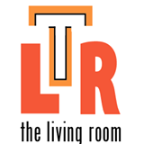 the living rooom logo